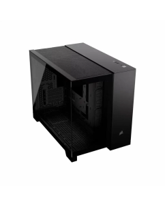 Купить Корпус компьютерный Corsair 2500X AIRFLOW (CC-9011265-WW) черный  в E-mobi