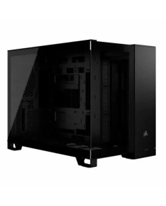 Купить Корпус компьютерный Corsair 2500X AIRFLOW (CC-9011265-WW) черный  в E-mobi