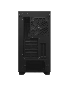 Купить Корпус компьютерный Fractal Design Define 7 Dark TG (FD-C-DEF7A-03) Black  в E-mobi