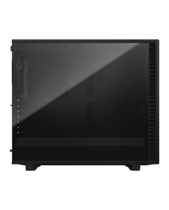 Купить Корпус компьютерный Fractal Design Define 7 Dark TG (FD-C-DEF7A-03) Black  в E-mobi