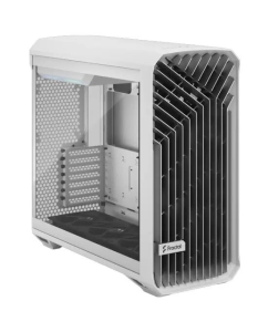 Купить Корпус компьютерный Fractal Design Torrent TG Clear Tint (FD-C-TOR1A-03) White в E-mobi