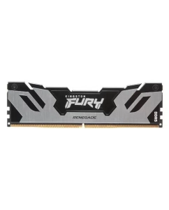 Купить Оперативная память Kingston Fury Renegade (KF564C32RS-32) DDR5 1x32Gb 6400MHz в E-mobi