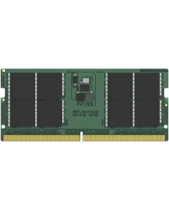 Купить Оперативная память Kingston KVR56S46BD8-48, DDR5 1x48Gb, 5600MHz в E-mobi