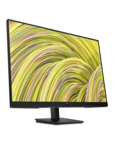 Купить 27&quot; Монитор HP P27h G5 черный 75Hz 1920x1080 IPS  в E-mobi