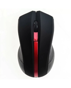 Купить Беспроводная игровая мышь HIPER HOMW-073 черный в E-mobi
