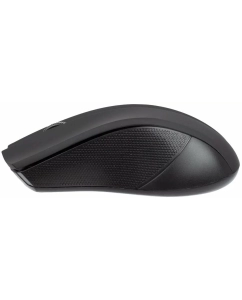 Купить Беспроводная игровая мышь HIPER HOMW-073 черный  в E-mobi