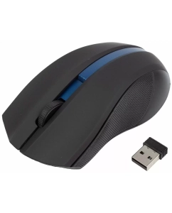 Купить Беспроводная игровая мышь HIPER HOMW-074 черный  в E-mobi