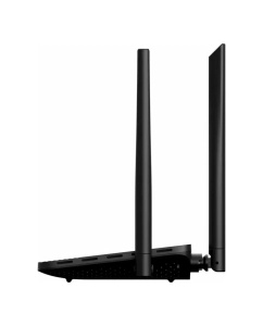 Купить Wi-Fi роутер D-Link DIR-830M/A1A черный (DIR-830M/A1A)  в E-mobi