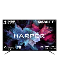 Купить Телевизор Harper 65U750TS, 65