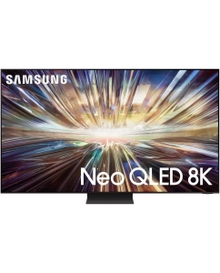 Купить Телевизор Samsung QE75QN800DAUXRU, 75