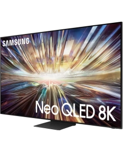 Купить Телевизор Samsung QE75QN800DAUXRU, 75"(190 см), UHD 8K  в E-mobi