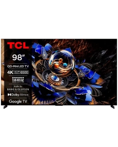 Купить Телевизор TCL 98X11K, 98