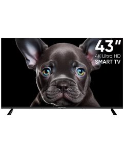 Купить Телевизор Top Device CS08, 43