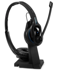 Купить Гарнитура EPOS Sennheiser IMPACT MB Pro 2 UC ML Bluetooth в E-mobi