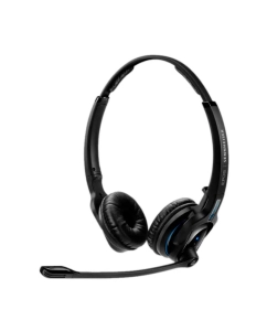 Купить Гарнитура EPOS Sennheiser IMPACT MB Pro 2 UC ML Bluetooth  в E-mobi
