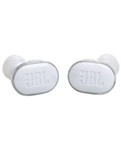 Купить Беспроводные наушники JBL Tune Buds 2 White (JBLTBUDS2GWHT)  в E-mobi
