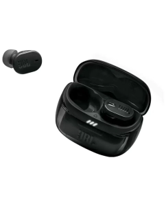 Купить Беспроводные наушники JBL Tune Buds 2 Black (JBLTBUDS2GBLK)  в E-mobi