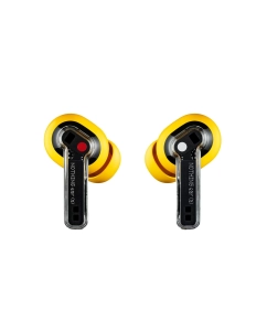 Купить Беспроводные наушники Nothing ear (a), желтые  в E-mobi