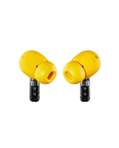 Купить Беспроводные наушники Nothing ear (a), желтые  в E-mobi
