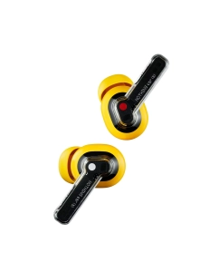 Купить Беспроводные наушники Nothing ear (a), желтые  в E-mobi
