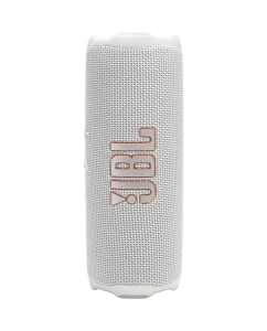Купить Портативная акустика JBL Flip 7 White  в E-mobi