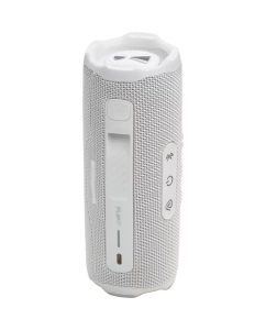 Купить Портативная акустика JBL Flip 7 White  в E-mobi