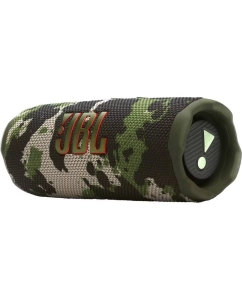 Купить Портативная акустика JBL Flip 7 Squad в E-mobi