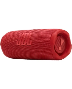 Купить Портативная акустика JBL Flip 7 Red в E-mobi