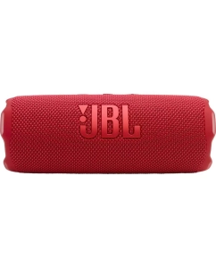 Купить Портативная акустика JBL Flip 7 Red  в E-mobi