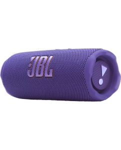 Купить Портативная акустика JBL Flip 7 Purple в E-mobi