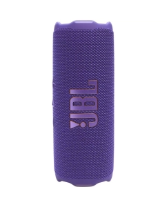 Купить Портативная акустика JBL Flip 7 Purple  в E-mobi