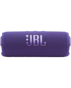 Купить Портативная акустика JBL Flip 7 Purple  в E-mobi