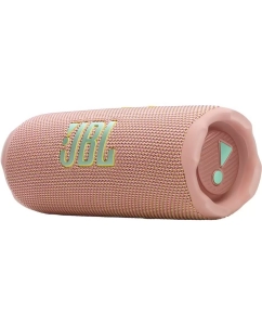 Купить Портативная акустика JBL Flip 7 Pink в E-mobi