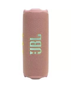 Купить Портативная акустика JBL Flip 7 Pink  в E-mobi