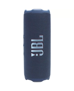 Купить Портативная колонка JBL FLIP 7 Blue (JBLFLIP7BLU)  в E-mobi