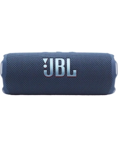 Купить Портативная колонка JBL FLIP 7 Blue (JBLFLIP7BLU)  в E-mobi