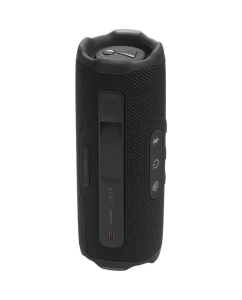 Купить Портативная колонка JBL FLIP 7 Black (JBLFLIP7BLK)  в E-mobi