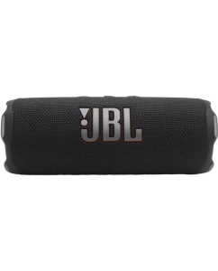 Купить Портативная колонка JBL FLIP 7 Black (JBLFLIP7BLK)  в E-mobi