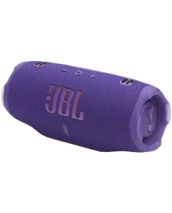 Купить Портативная акустика JBL Charge 6 Purple в E-mobi