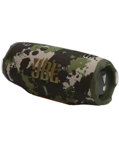 Купить Портативная акустика JBL Charge 6 Squad в E-mobi