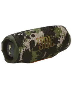 Купить Портативная акустика JBL Charge 6 Squad  в E-mobi