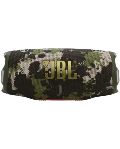 Купить Портативная акустика JBL Charge 6 Squad  в E-mobi