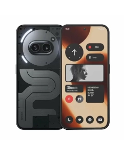 Купить Смартфон Nothing phone 2a Plus 12/256GB Black (15461) в E-mobi