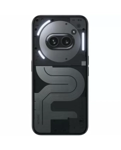 Купить Смартфон Nothing phone 2a Plus 12/256GB Black (15461)  в E-mobi
