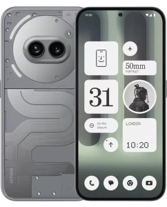 Купить Смартфон Nothing phone 2a Plus 12/256GB Grey в E-mobi