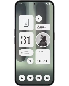 Купить Смартфон Nothing phone 2a Plus 12/256GB Grey  в E-mobi