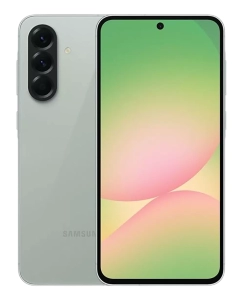 Купить Смартфон Samsung A56 8/128GB Awesome Olive в E-mobi