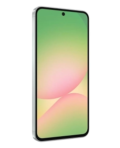 Купить Смартфон Samsung A56 8/256GB Awesome Olive  в E-mobi