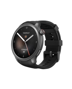 Купить Смарт-часы Amazfit Balance черный в E-mobi