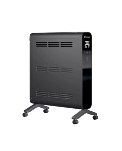 Купить Конвектор THERMEX Alto 2000 Wi-Fi черный в E-mobi